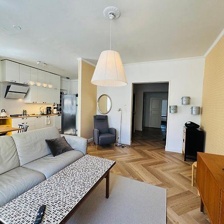 Stay Kamppi Seaside Apartment Helsinki Buitenkant foto