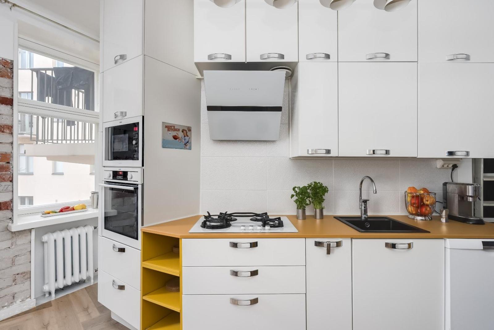 Stay Kamppi Seaside Apartment Helsinki Buitenkant foto