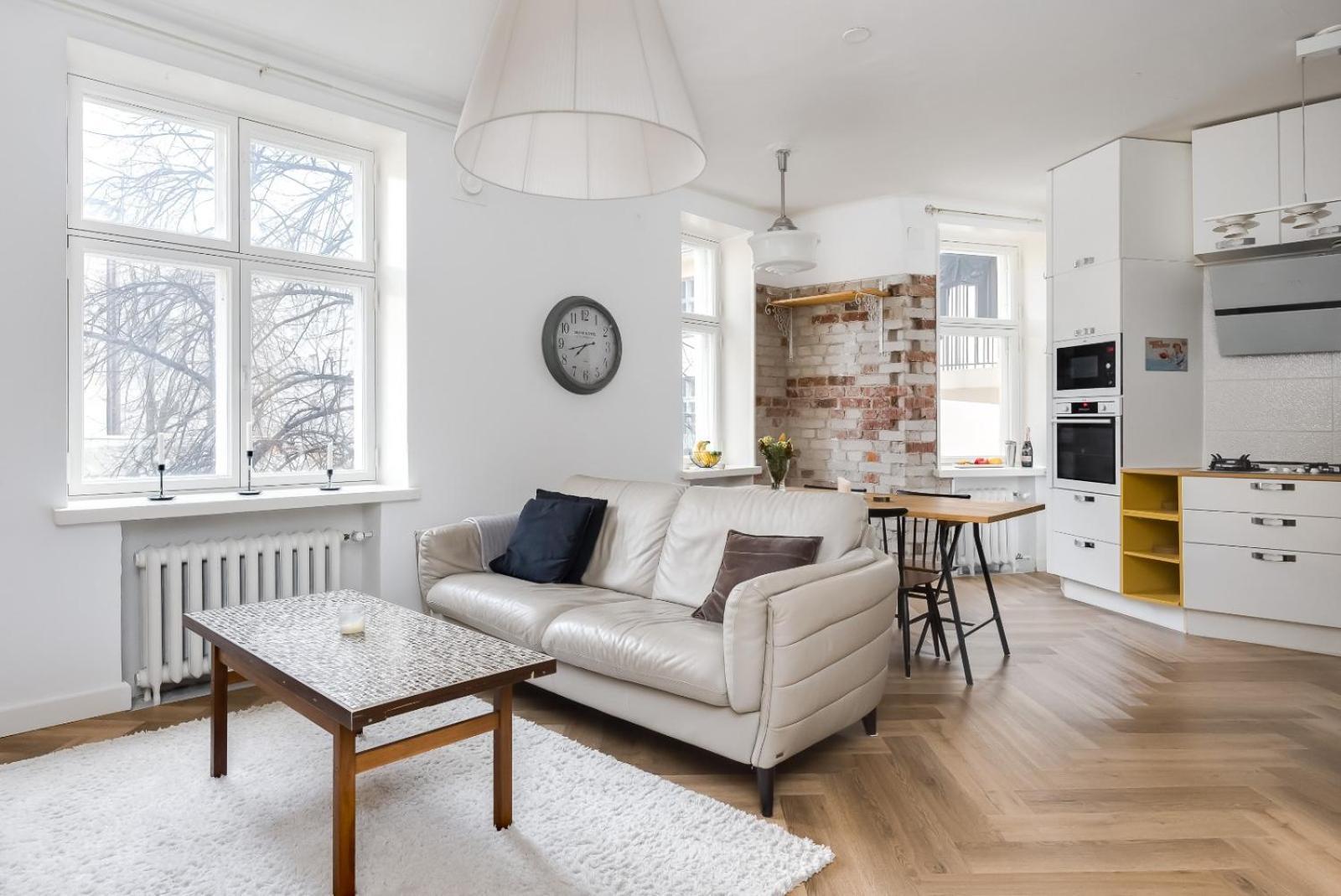 Stay Kamppi Seaside Apartment Helsinki Buitenkant foto