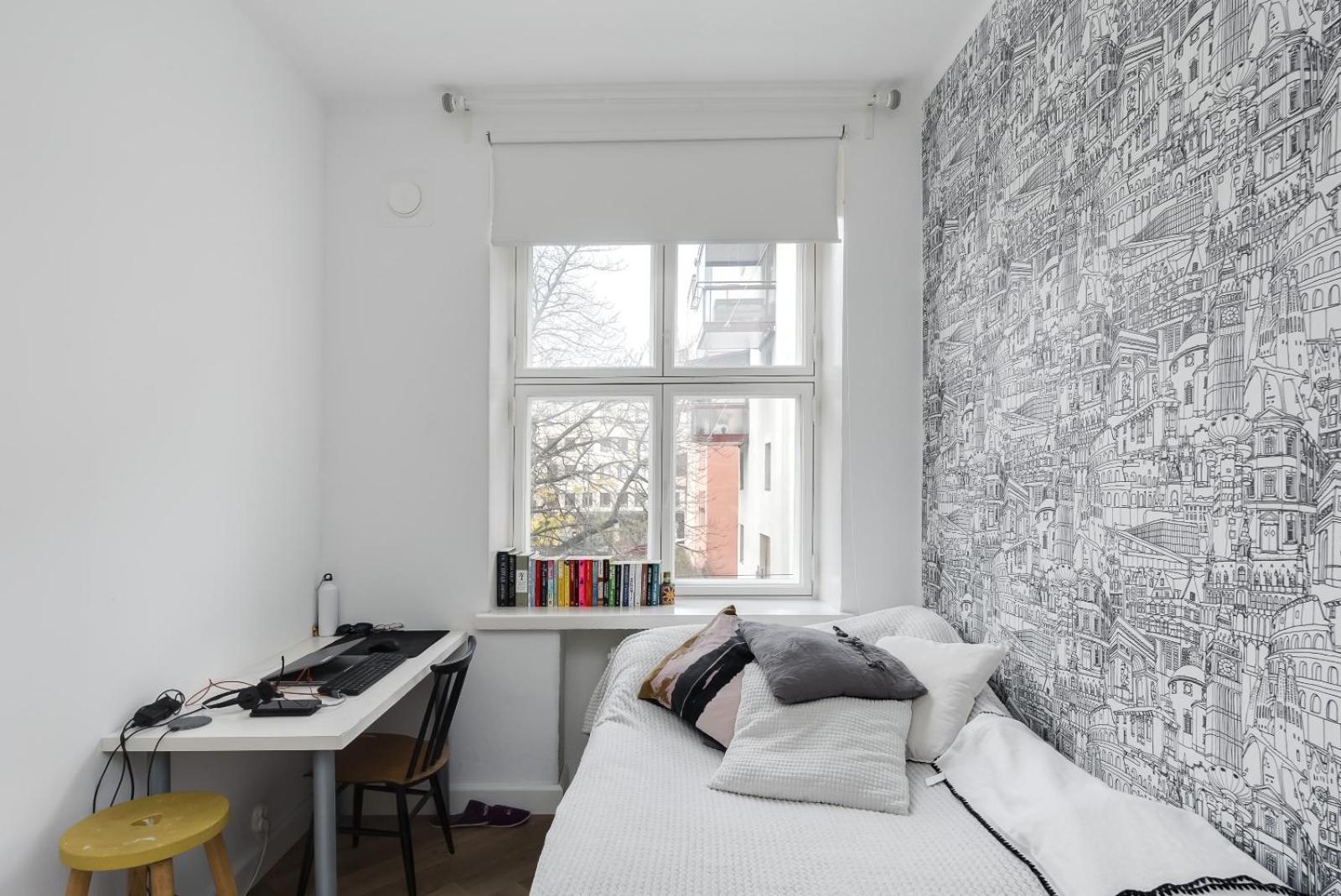 Stay Kamppi Seaside Apartment Helsinki Buitenkant foto